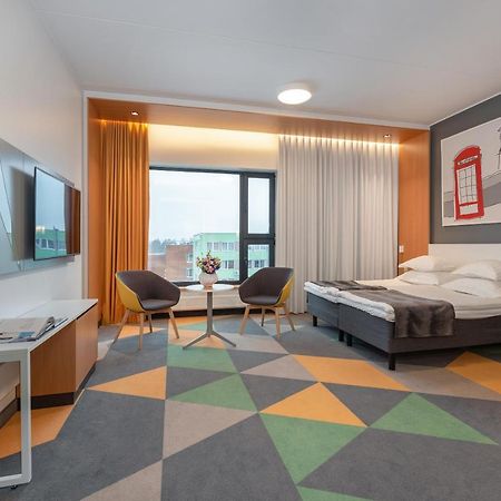 Hotel Sophia By Tartuhotels Luaran gambar