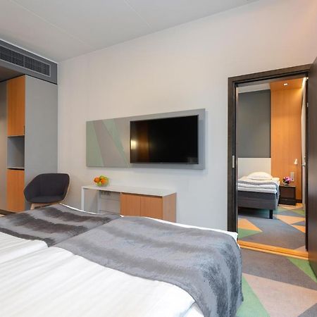 Hotel Sophia By Tartuhotels Luaran gambar