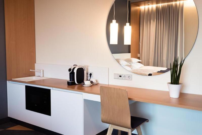 Hotel Sophia By Tartuhotels Bilik gambar