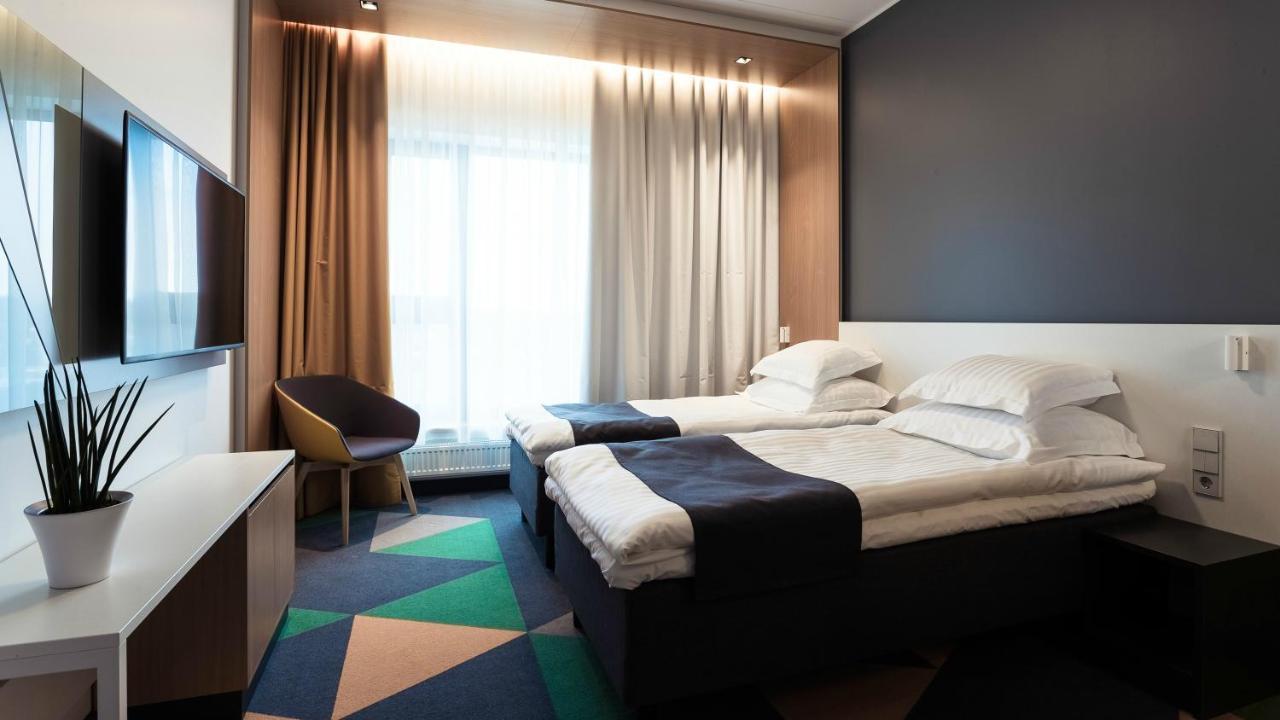 Hotel Sophia By Tartuhotels Luaran gambar