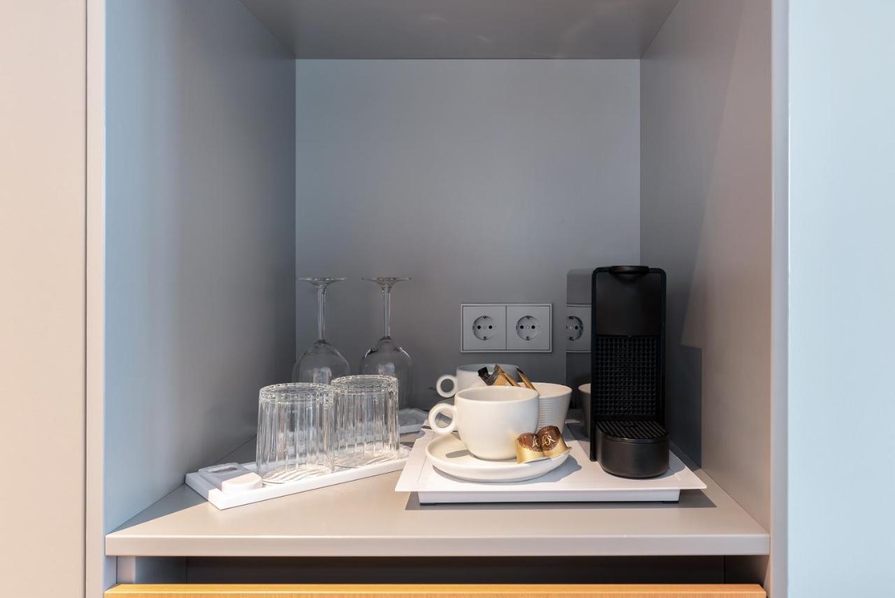 Hotel Sophia By Tartuhotels Luaran gambar