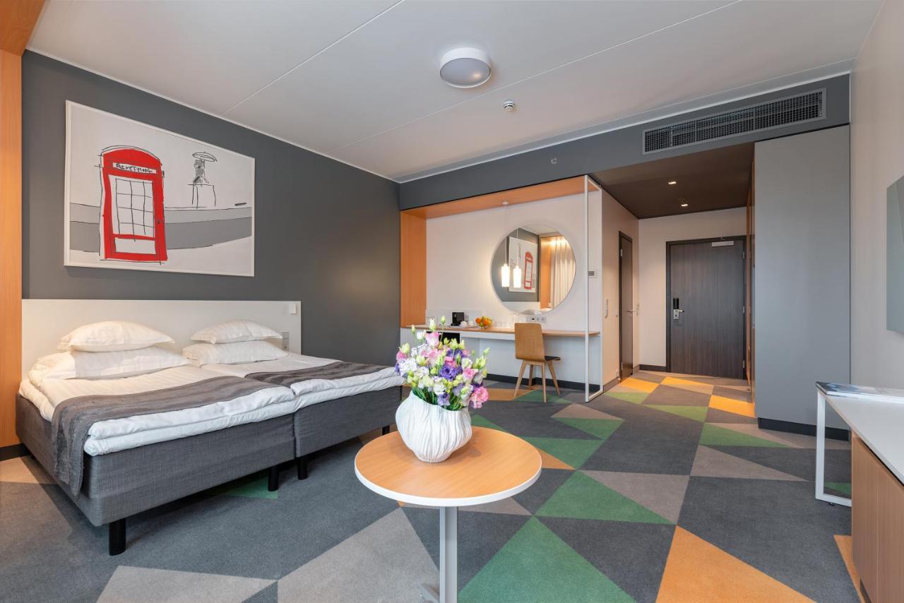 Hotel Sophia By Tartuhotels Luaran gambar