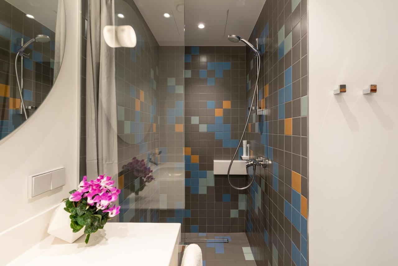 Hotel Sophia By Tartuhotels Luaran gambar