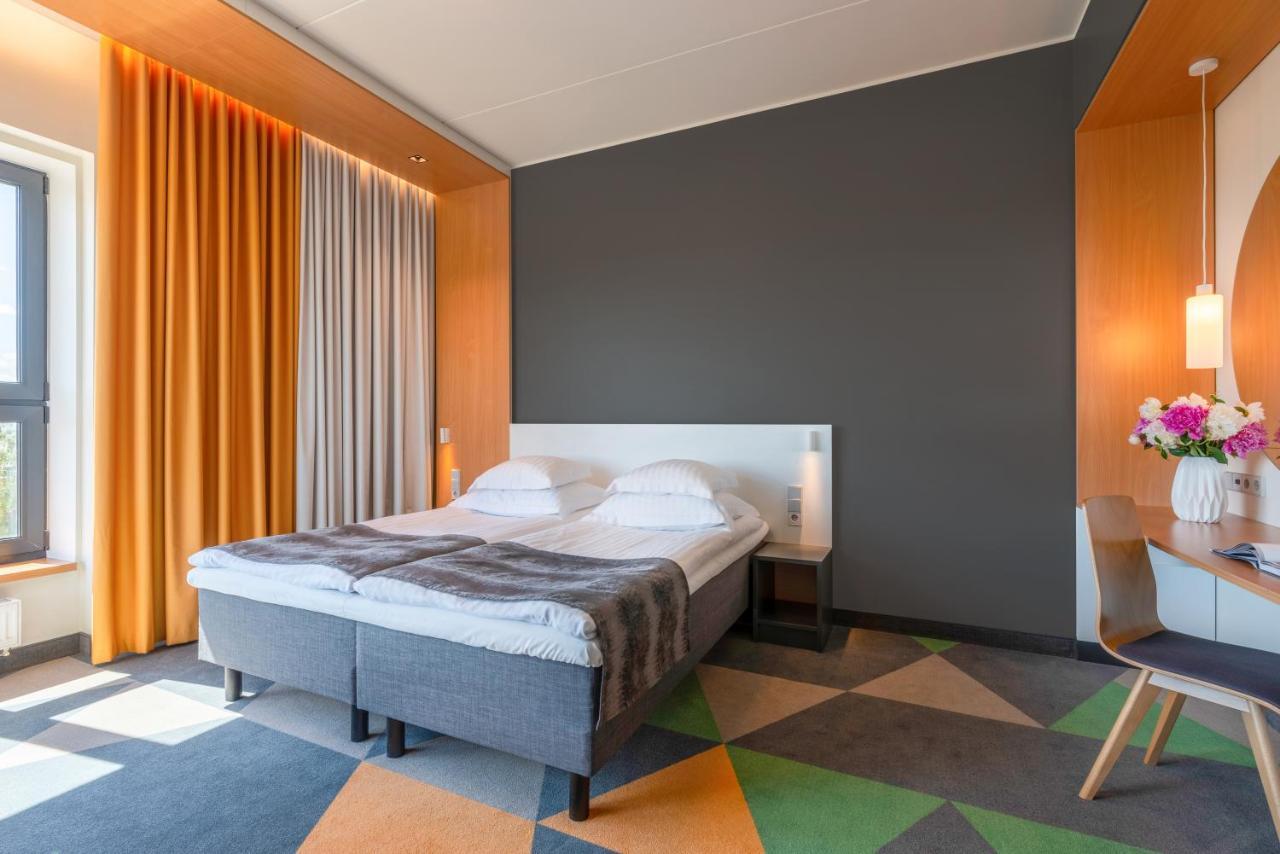 Hotel Sophia By Tartuhotels Luaran gambar