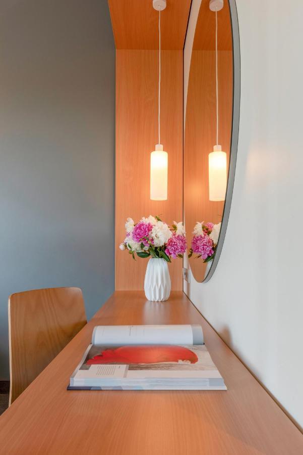 Hotel Sophia By Tartuhotels Luaran gambar