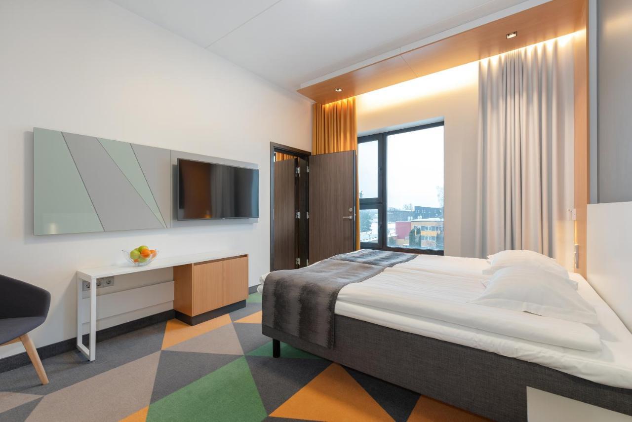 Hotel Sophia By Tartuhotels Luaran gambar
