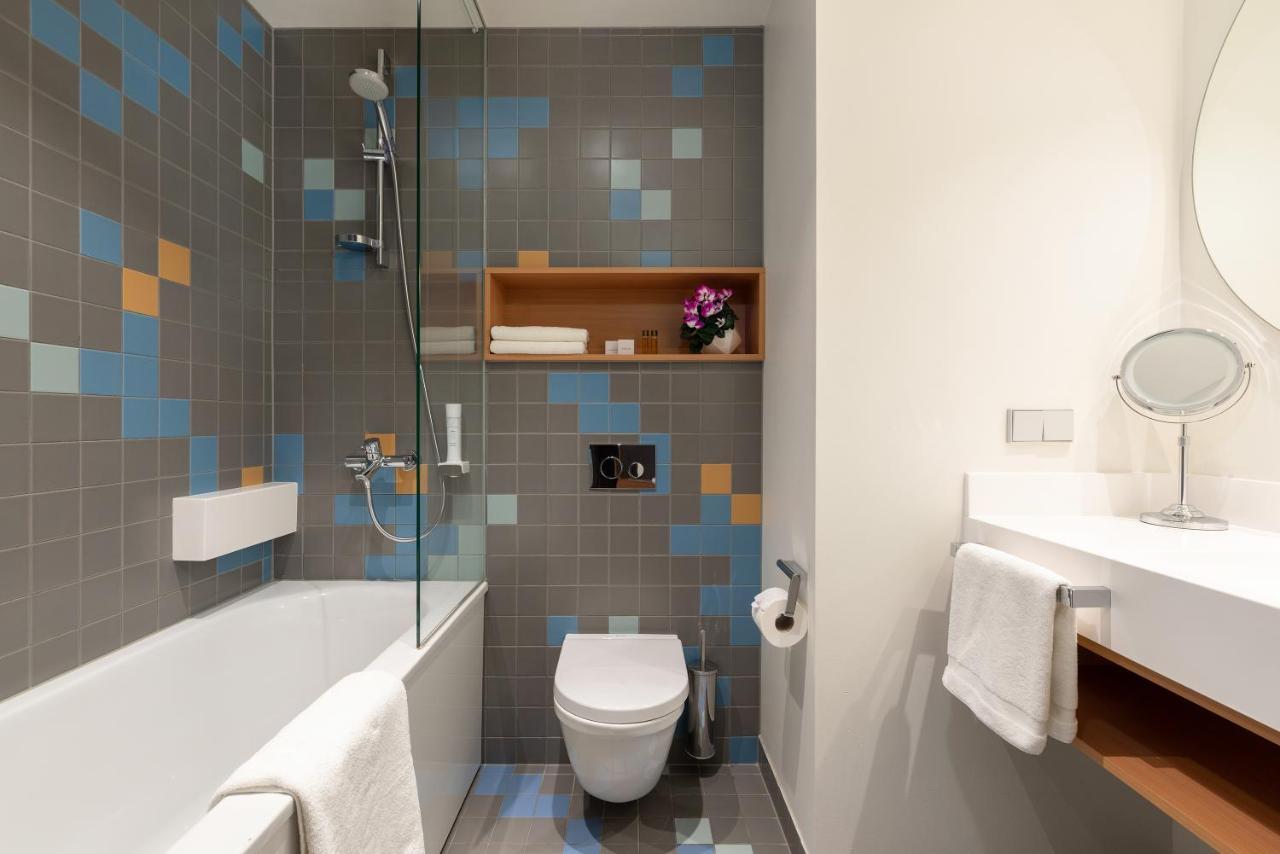 Hotel Sophia By Tartuhotels Luaran gambar