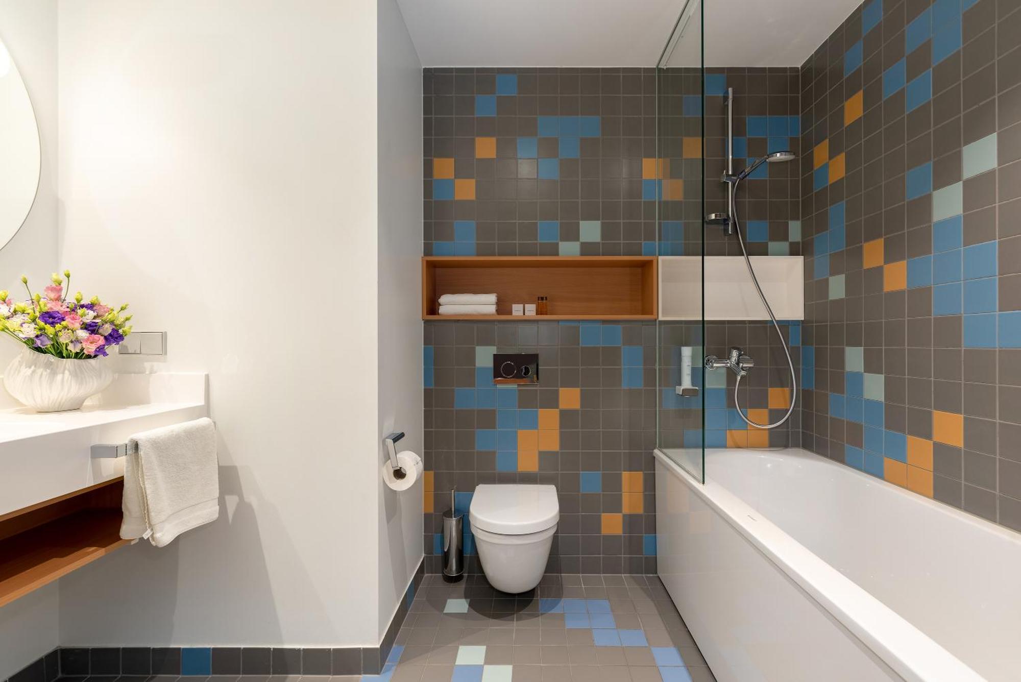 Hotel Sophia By Tartuhotels Luaran gambar