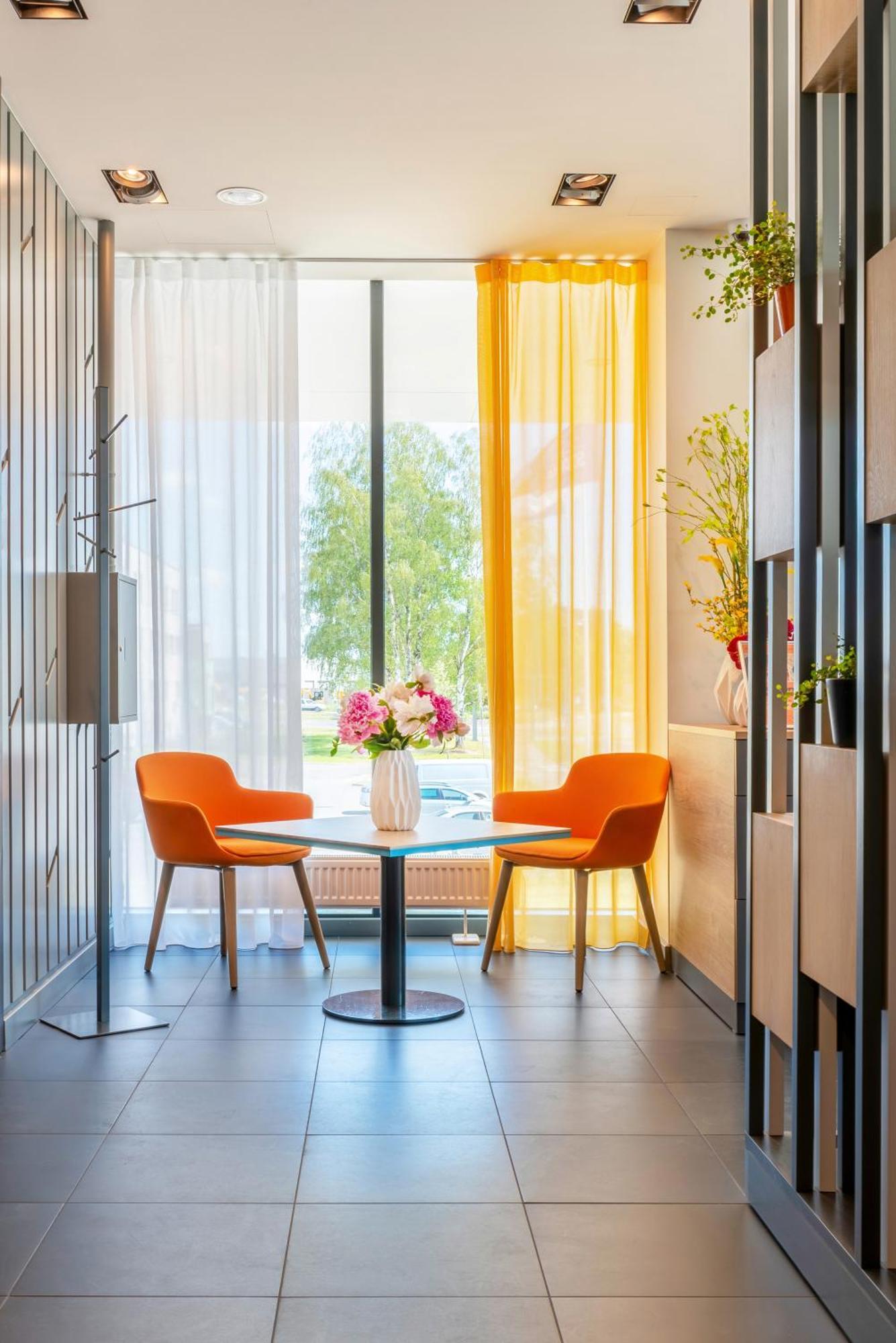 Hotel Sophia By Tartuhotels Luaran gambar
