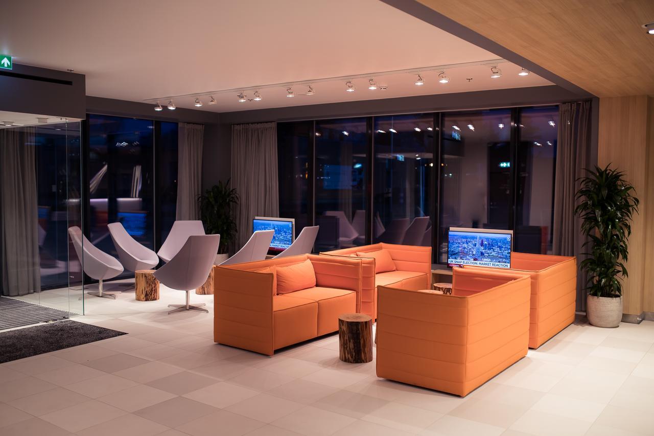 Hotel Sophia By Tartuhotels Luaran gambar