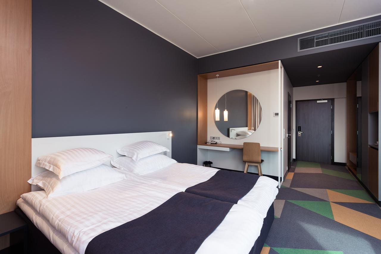 Hotel Sophia By Tartuhotels Luaran gambar