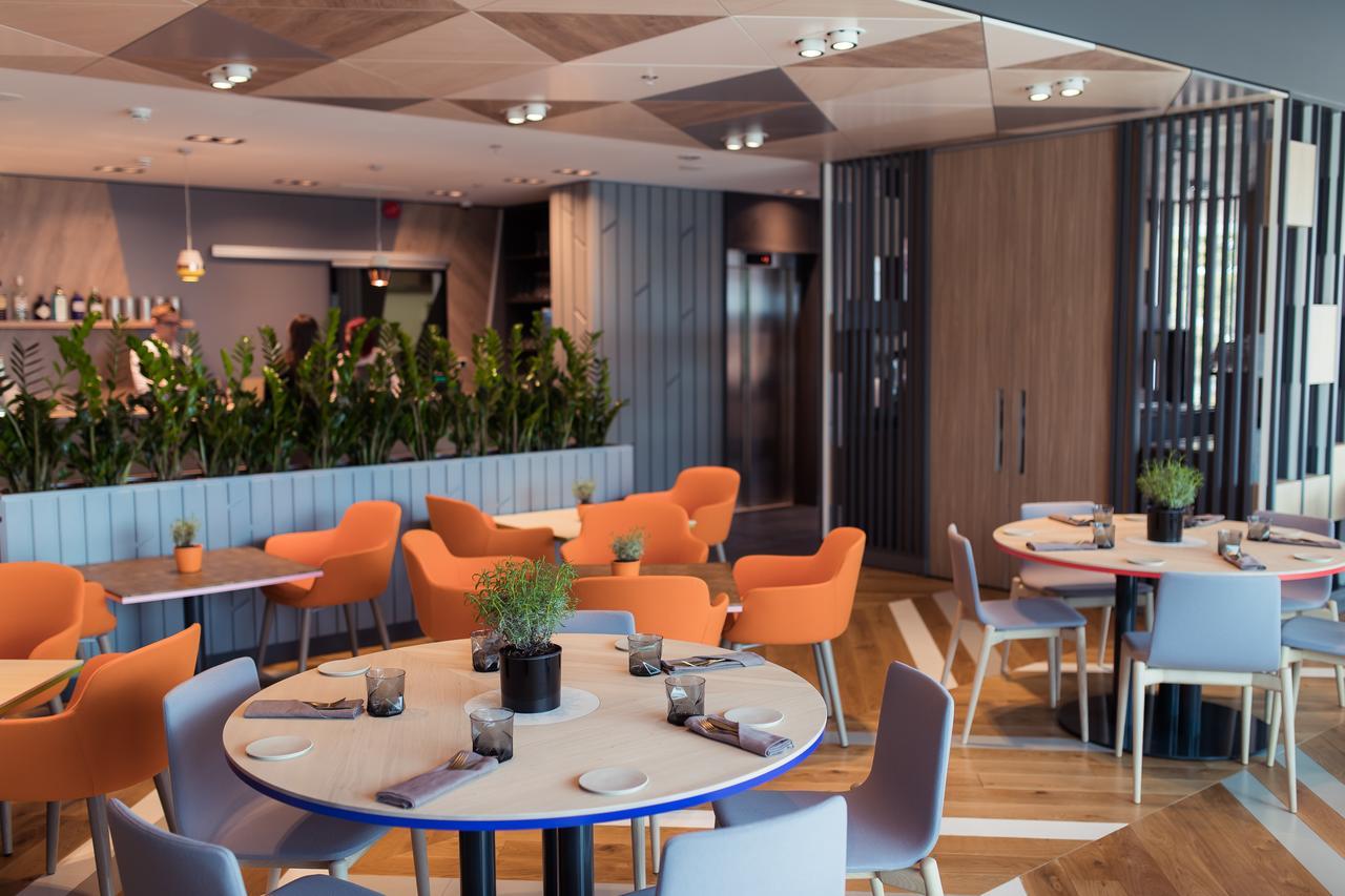 Hotel Sophia By Tartuhotels Luaran gambar