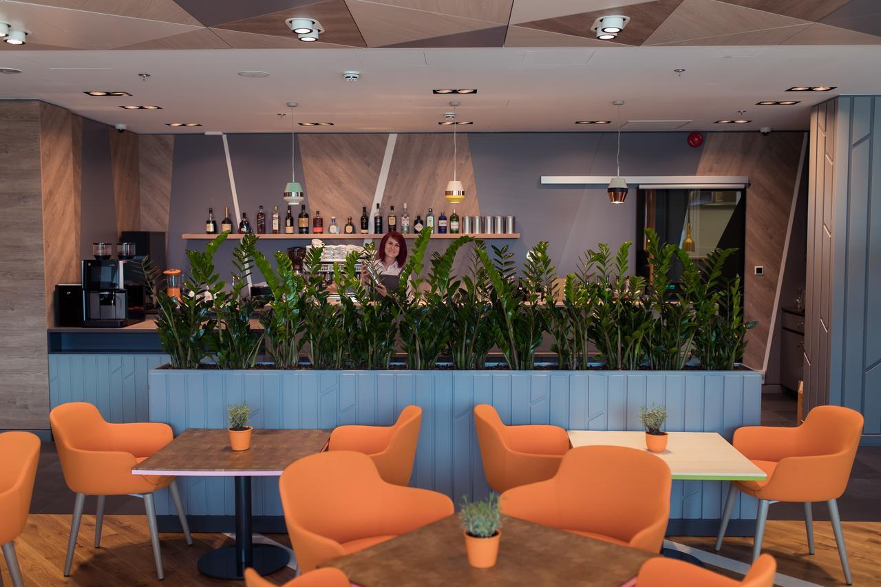 Hotel Sophia By Tartuhotels Luaran gambar