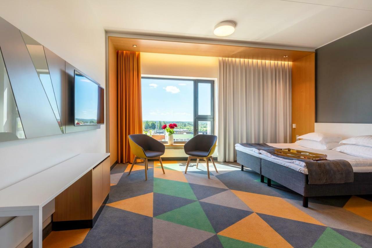 Hotel Sophia By Tartuhotels Luaran gambar