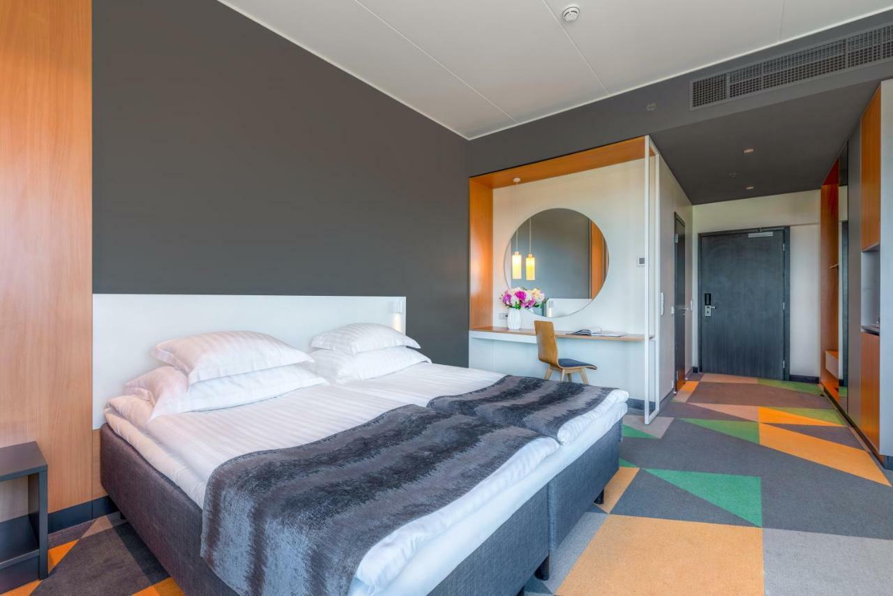 Hotel Sophia By Tartuhotels Luaran gambar