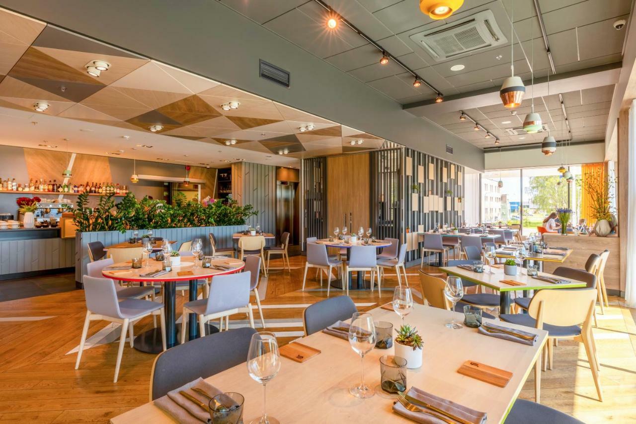 Hotel Sophia By Tartuhotels Luaran gambar